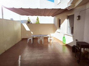 Apartamento Padial